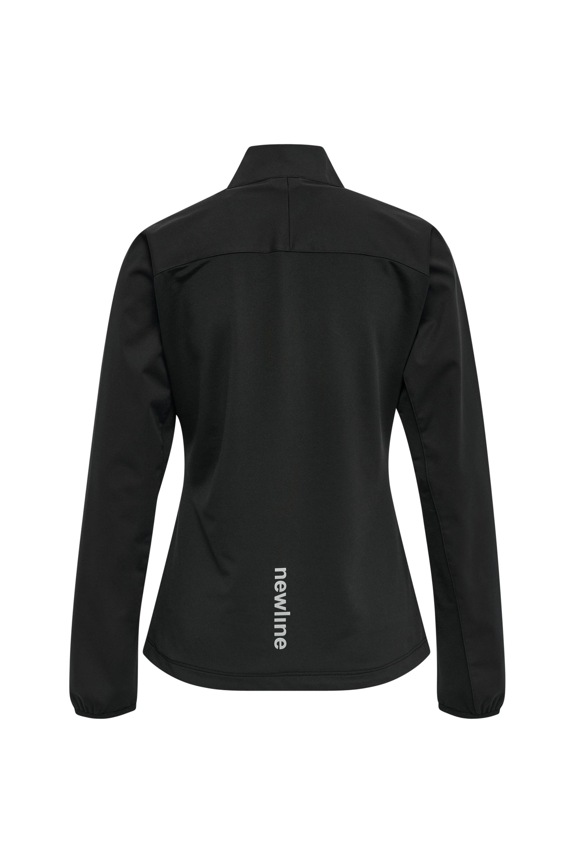 NEWLINE - Women Core Cross Jacket - Black