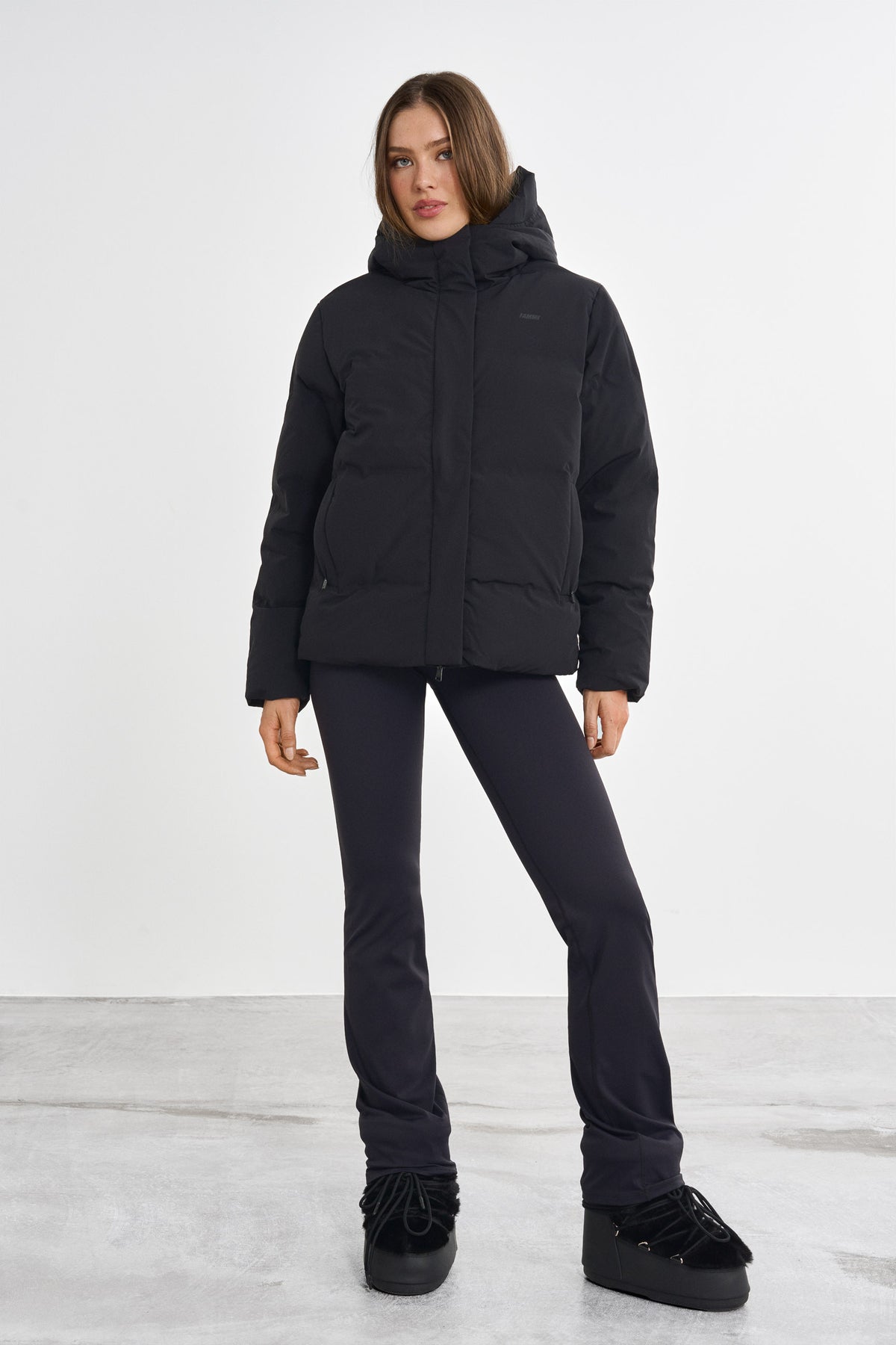 Snøhetta Down Jacket