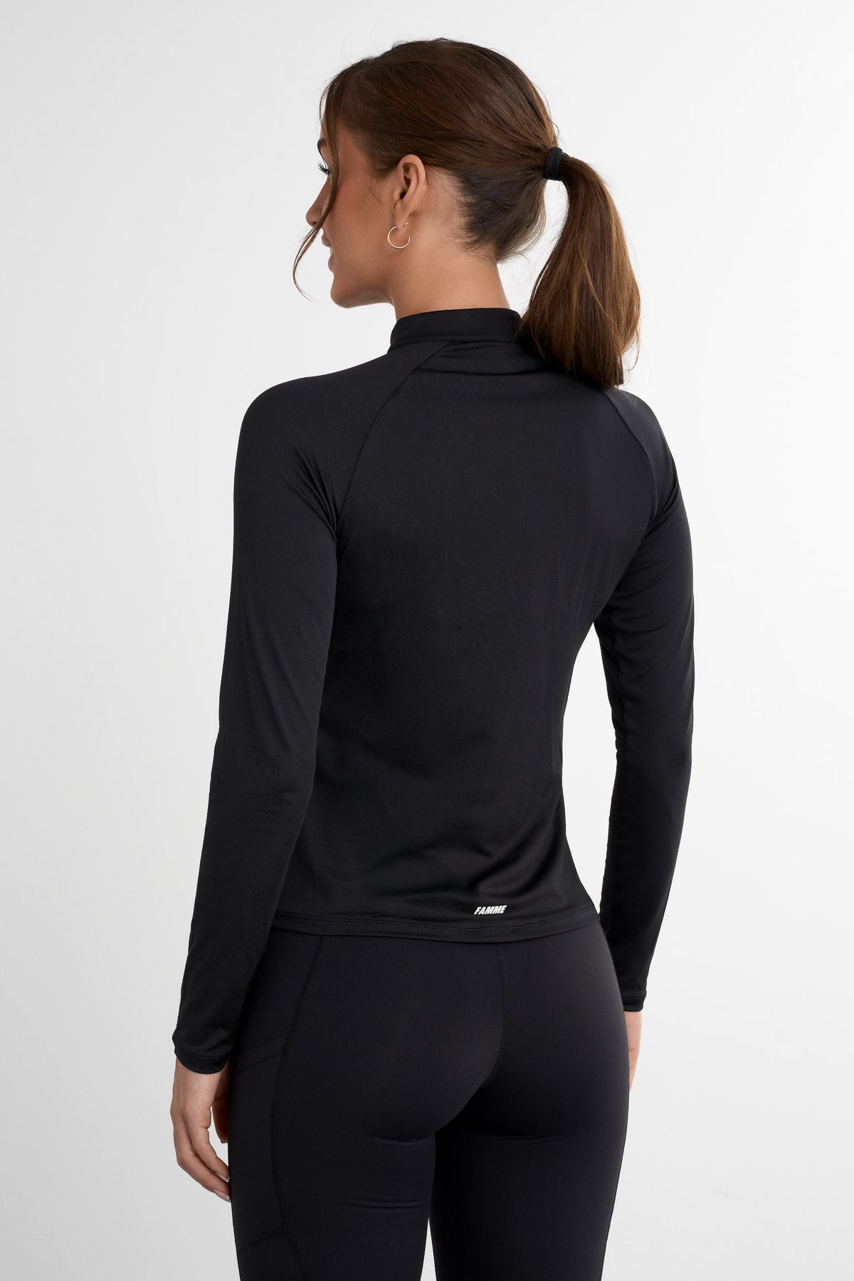 Essential Long Sleeve