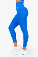 Lunge Scrunch Leggings - for kvinde - FAMME - Leggings