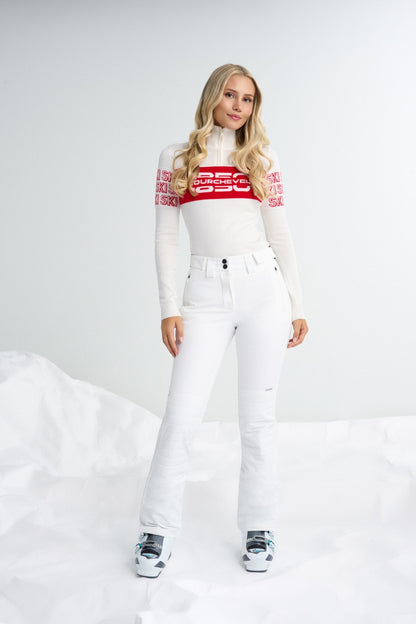Ski Pants - for dame - Famme - 