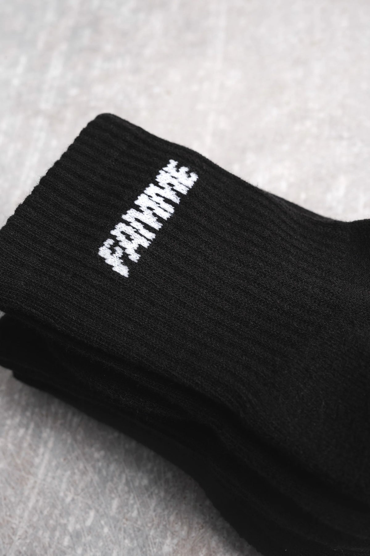 3-Pack Sky Knit Socks - for kvinde - FAMME - Socks