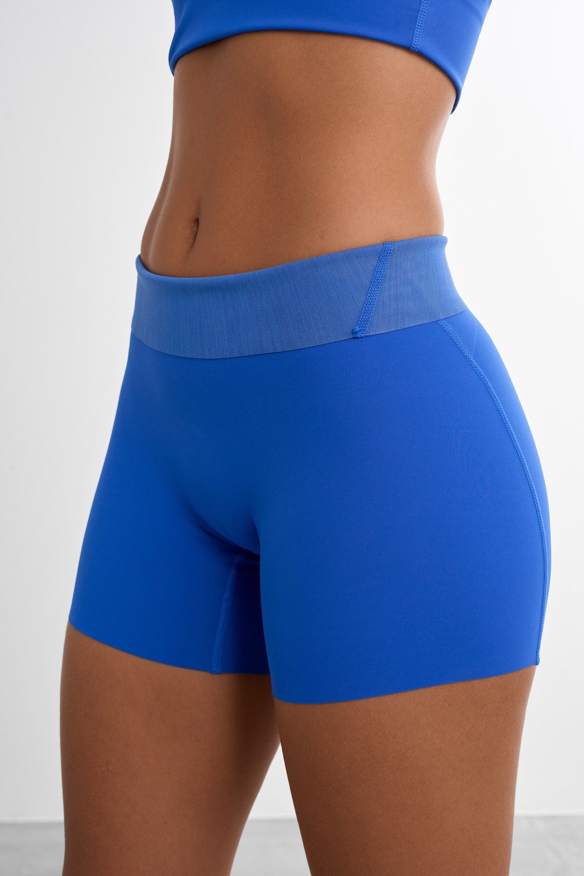 Core Compression Shorts - for dame - Famme - Shorts