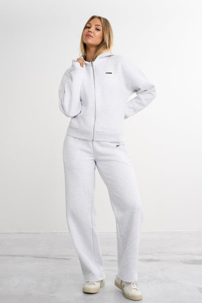 Essential Zip Hoodie