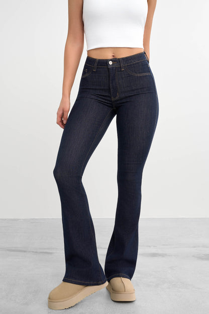 Flare Jeans V2