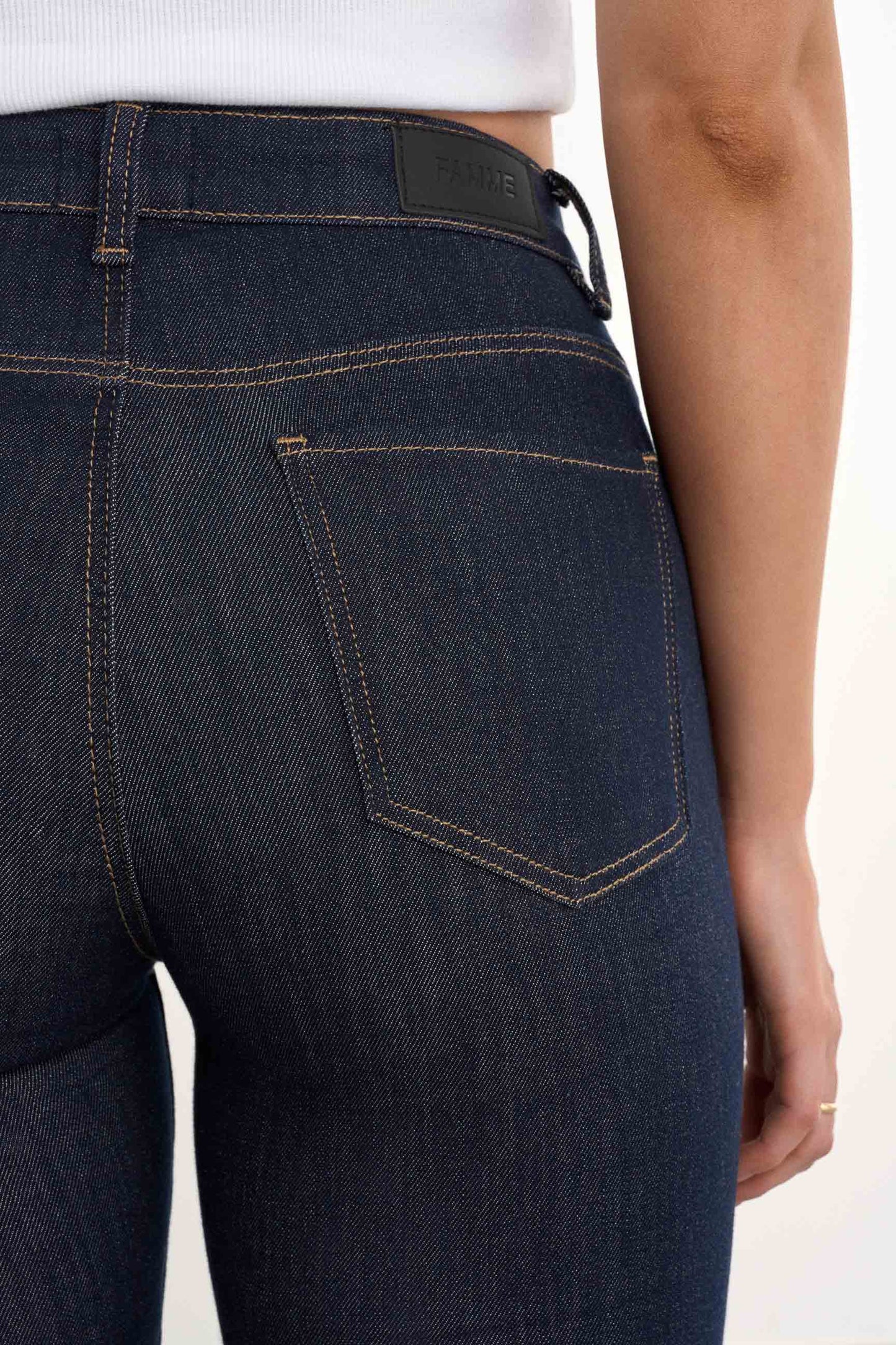 Flare Jeans V2