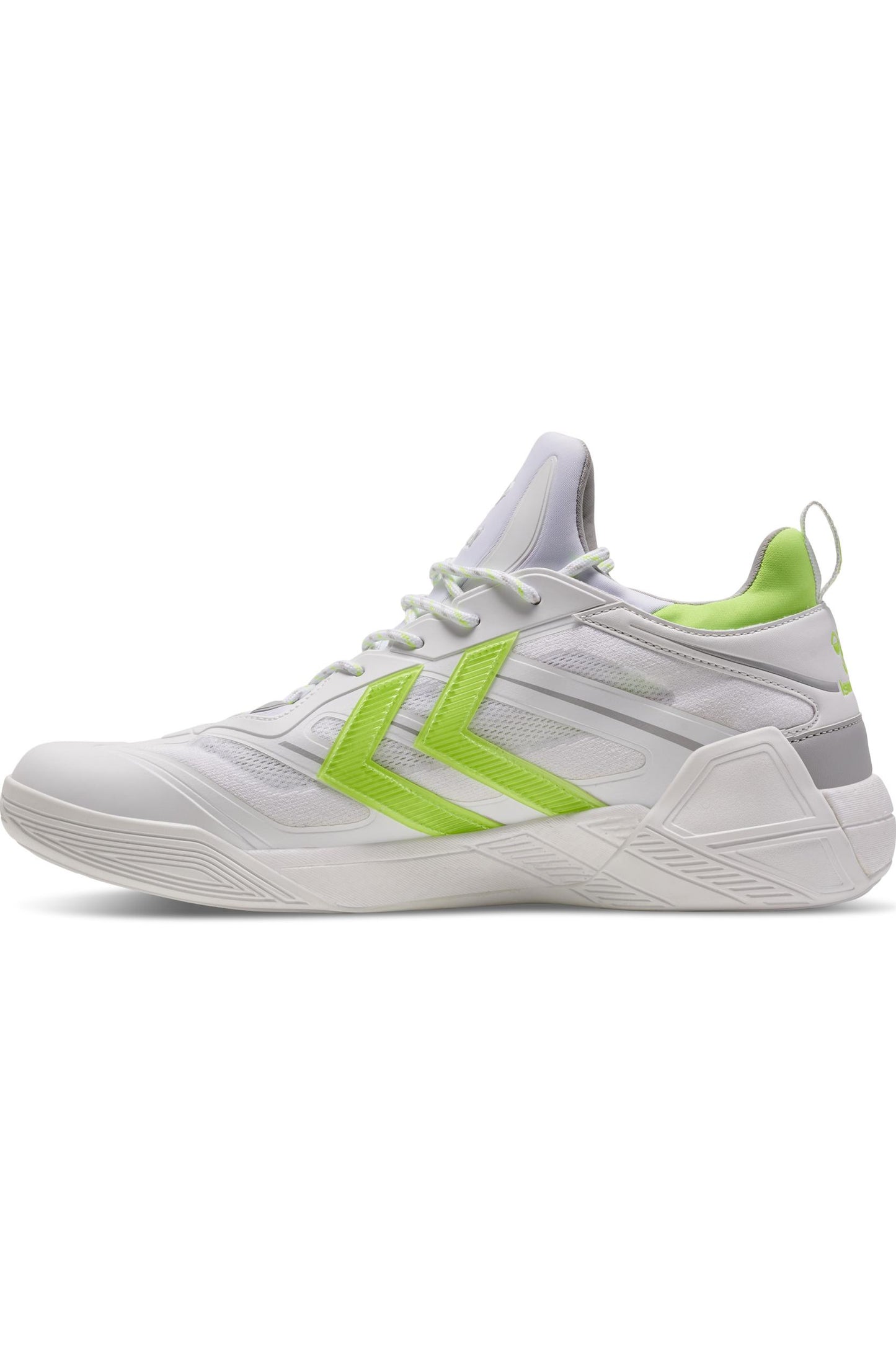 HUMMEL - Algiz 2.0 Shoes - White