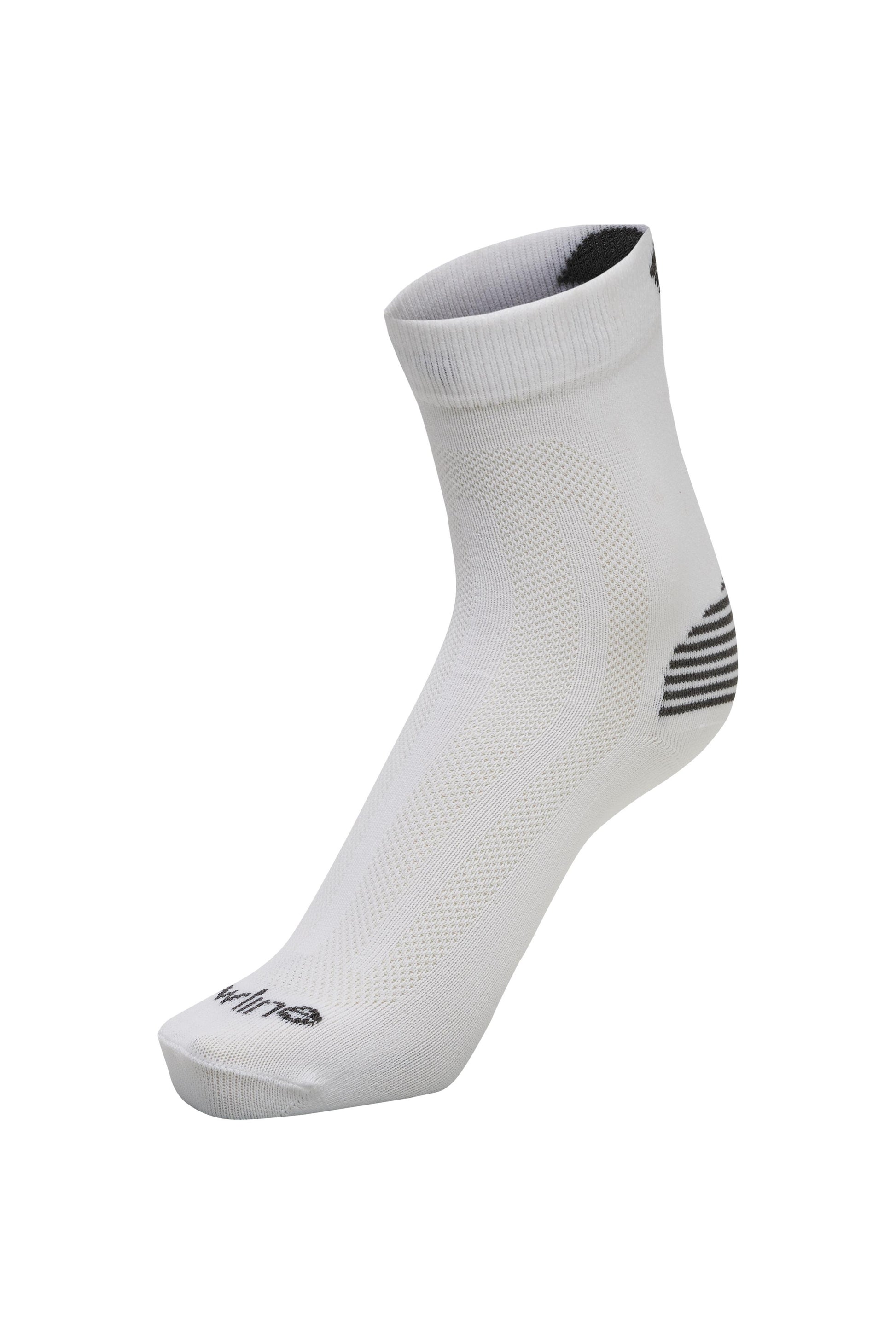 HUMMEL - Base Sock - White