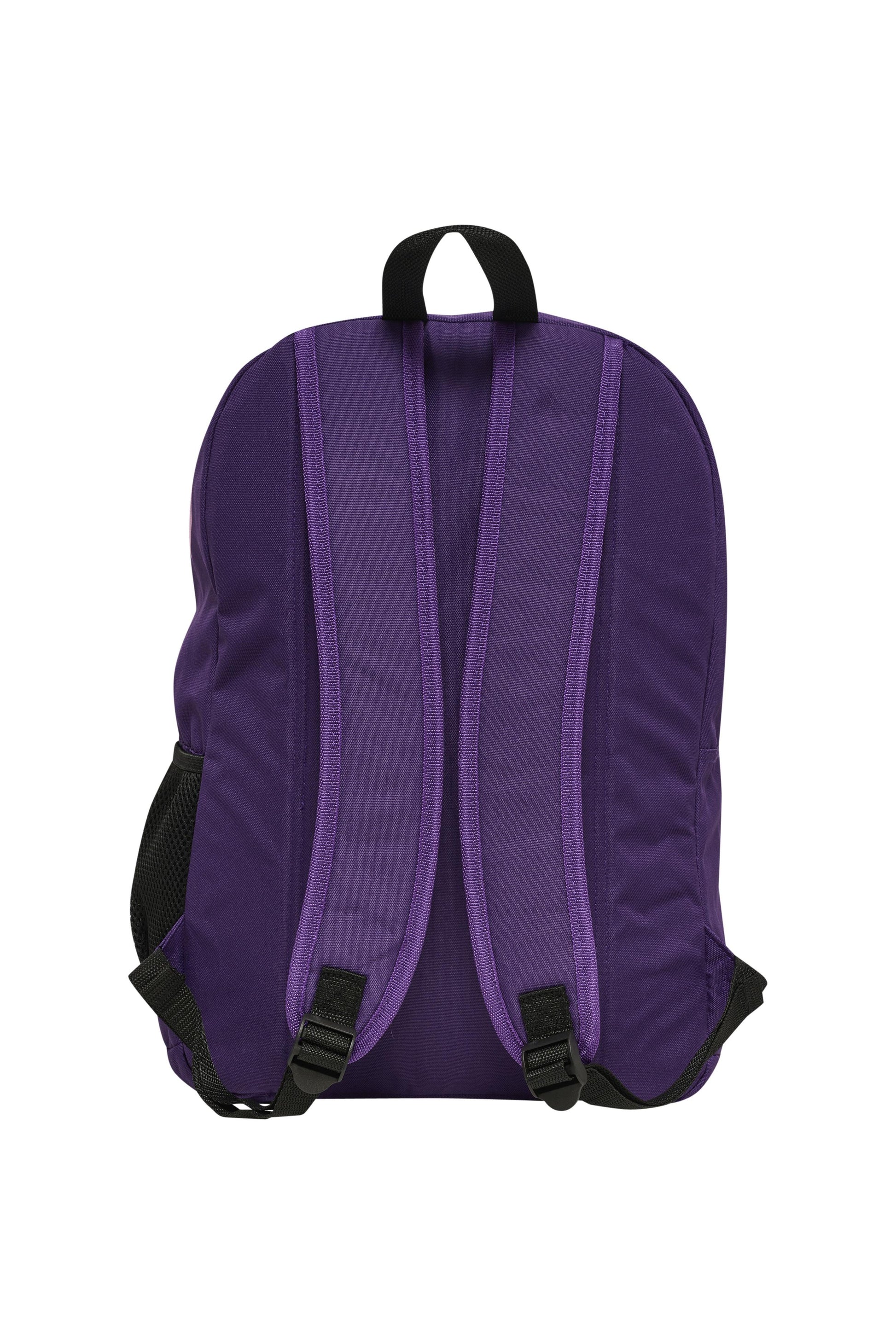 HUMMEL - Core Back Pack - Acai