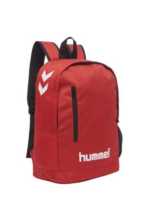 HUMMEL - Core Back Pack - True Red