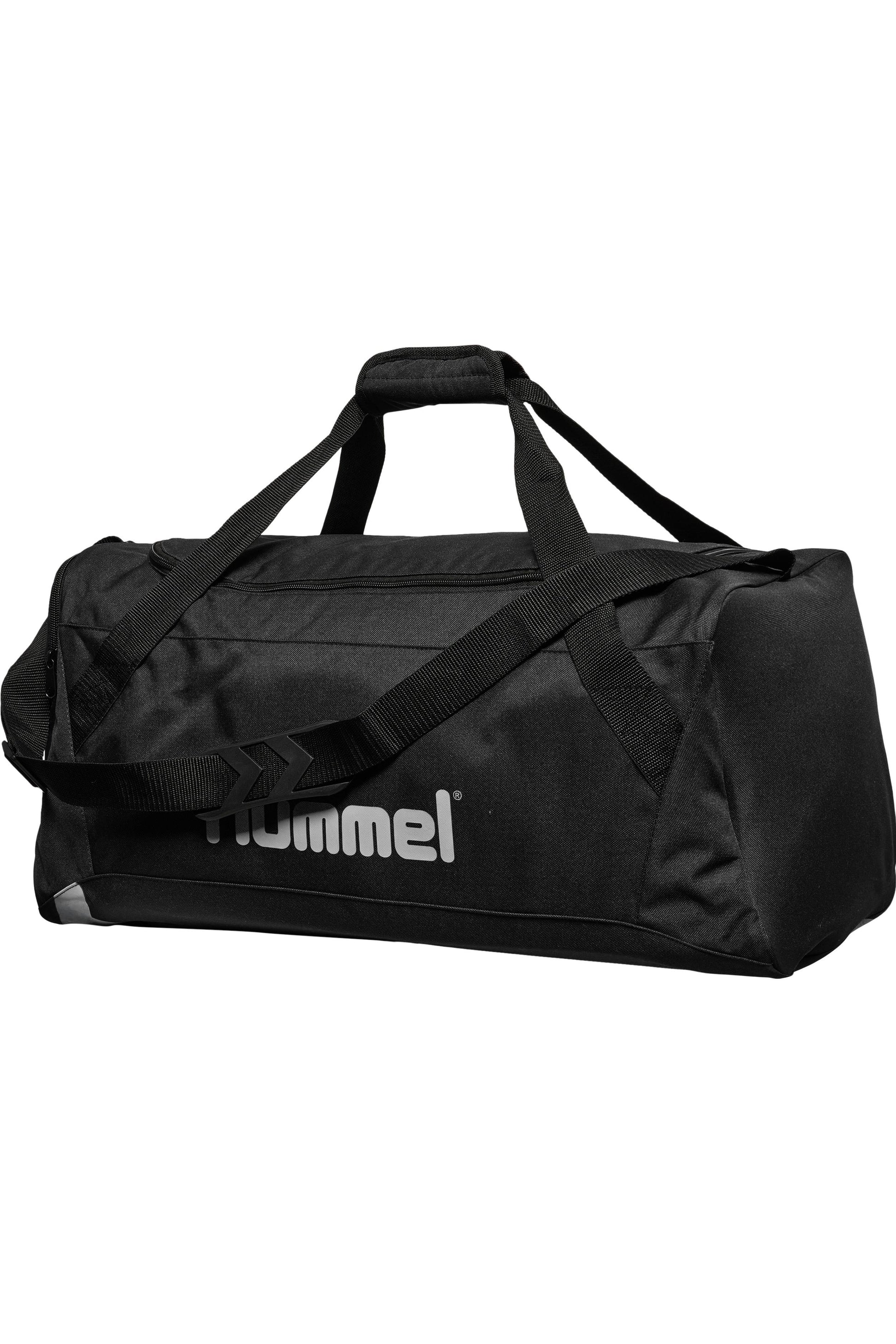 HUMMEL - Core Sports Bag - Black