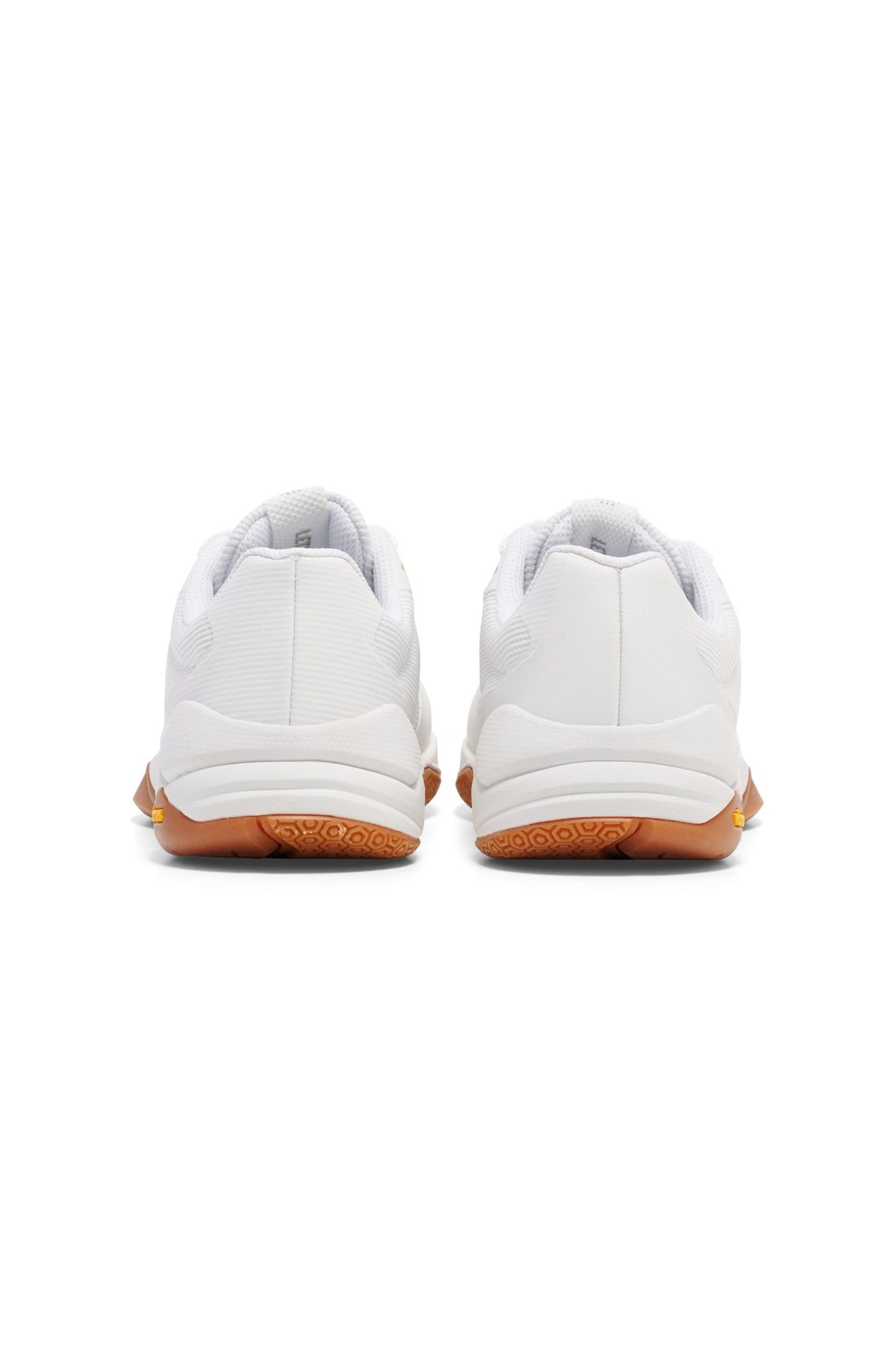 HUMMEL - Court Control Shoes - White