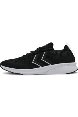 HUMMEL - Flow Seamless Shoes - Black