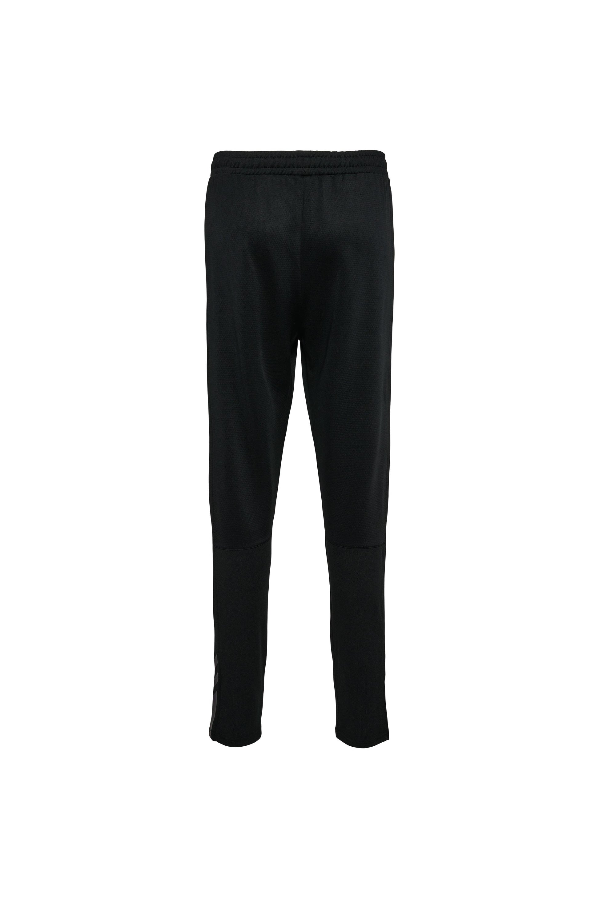 HUMMEL - Hmlactive Training Pants - Black