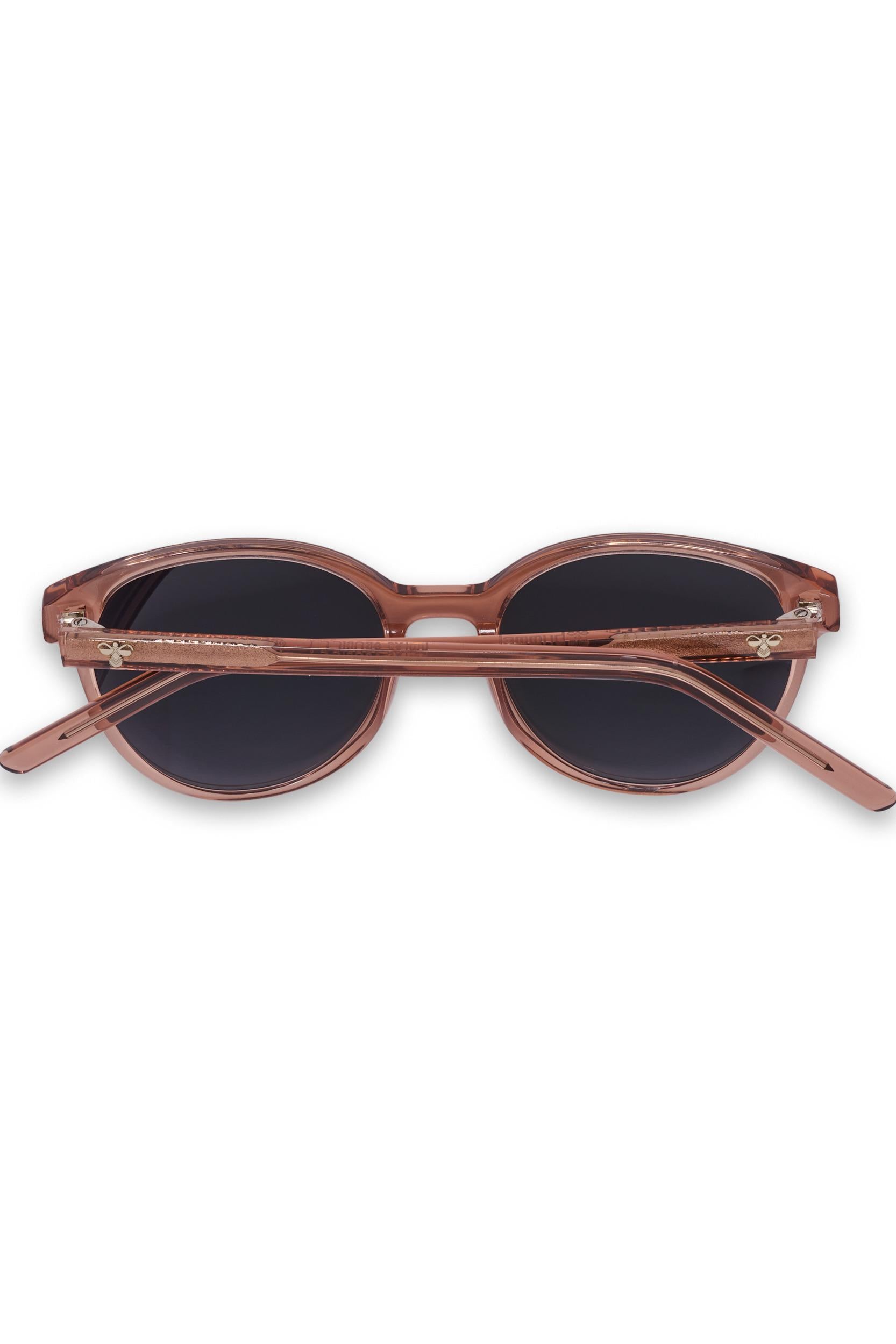 HUMMEL - Hmlaerobic Sunglasses - Rose