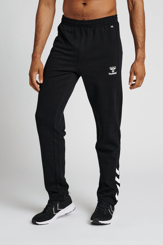 HUMMEL - Hmlcore Xk Gk Cotton Pants - Black