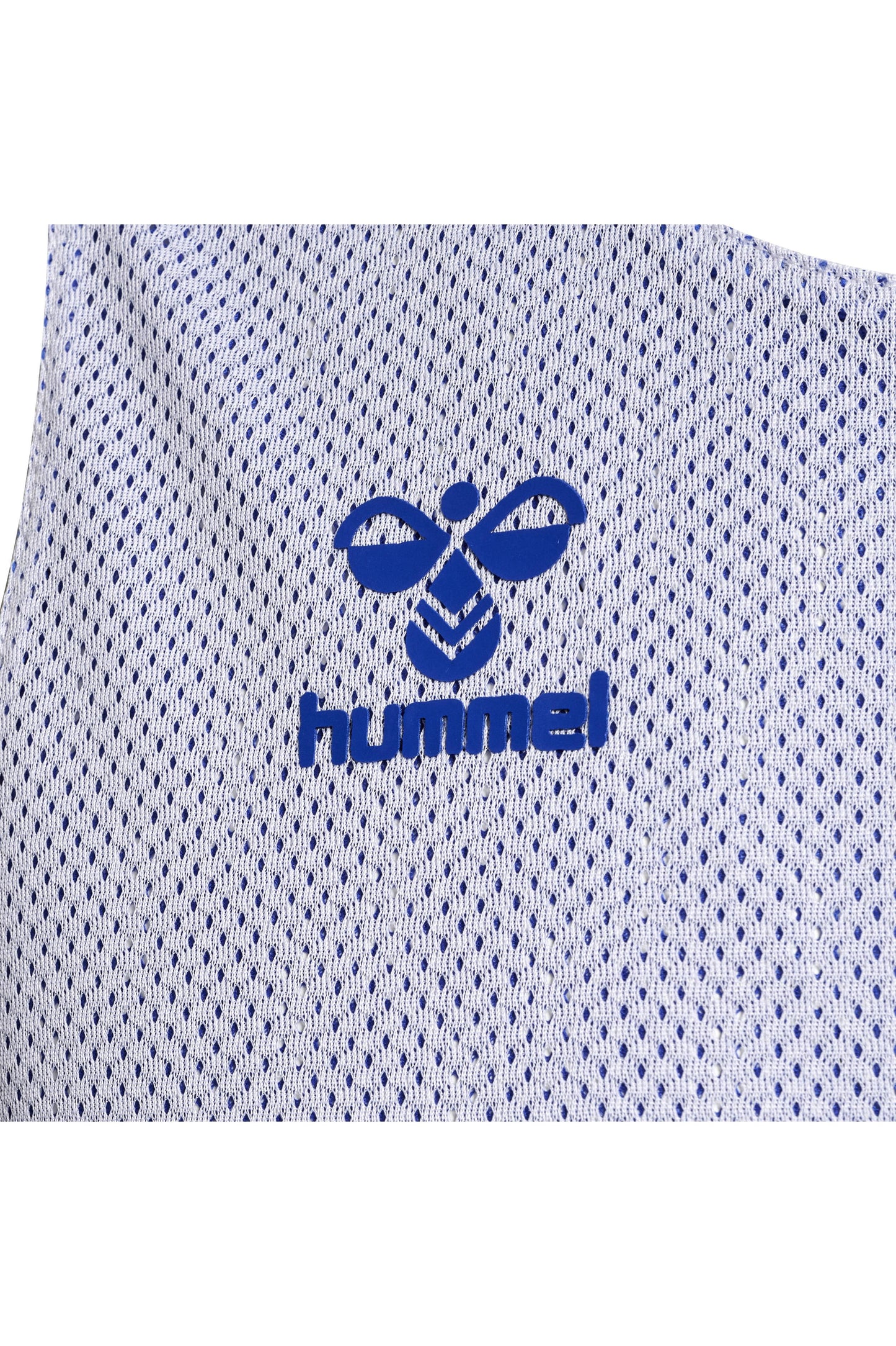 HUMMEL - Hmlcore Xk Reverse Basket Jersey - True Blue/white