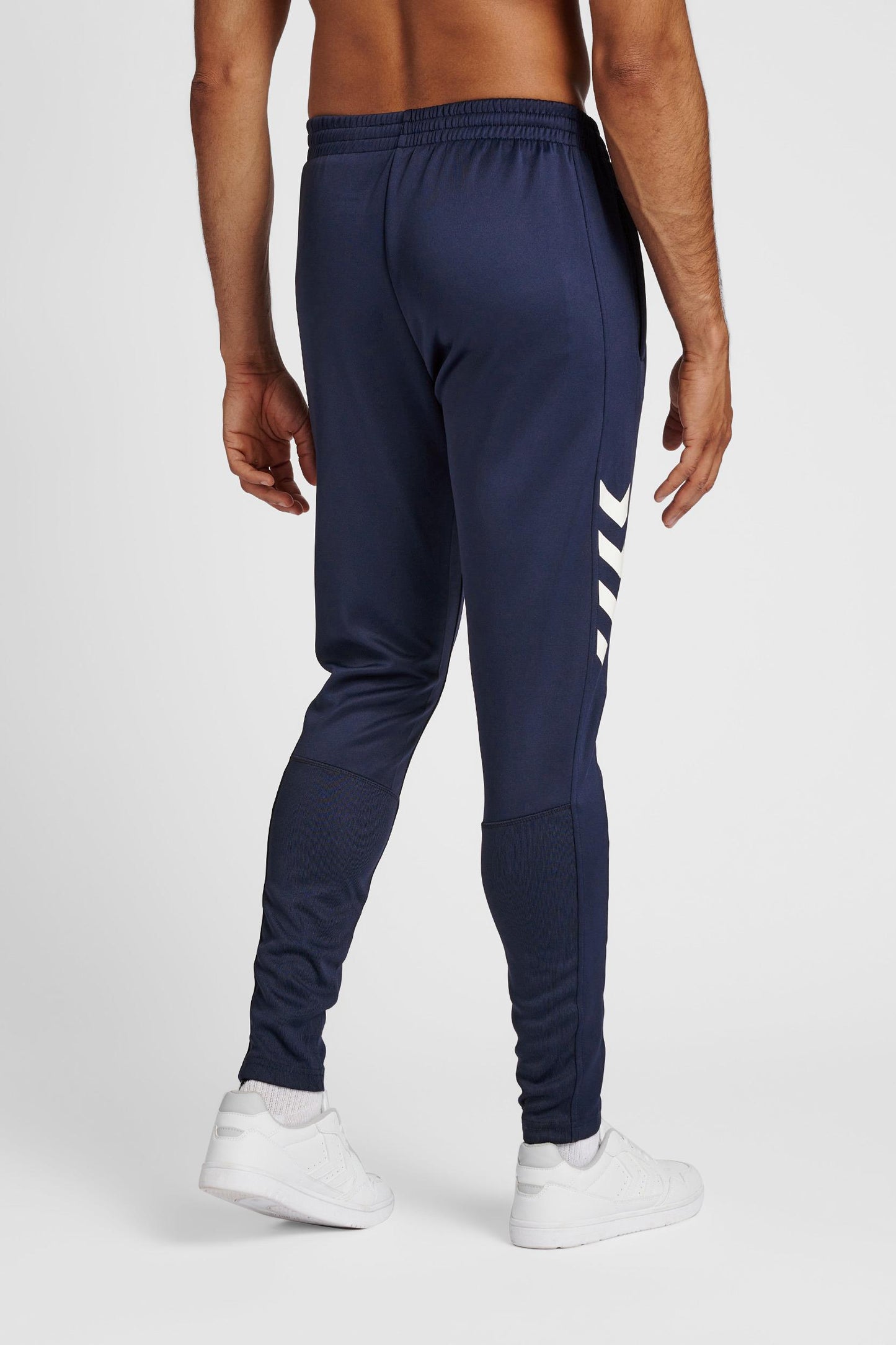 HUMMEL - Hmlcore Xk Training Poly Pants - Marine