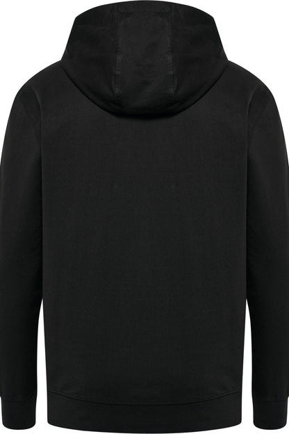 HUMMEL - Hmlgo 2.0 Hoodie - Black