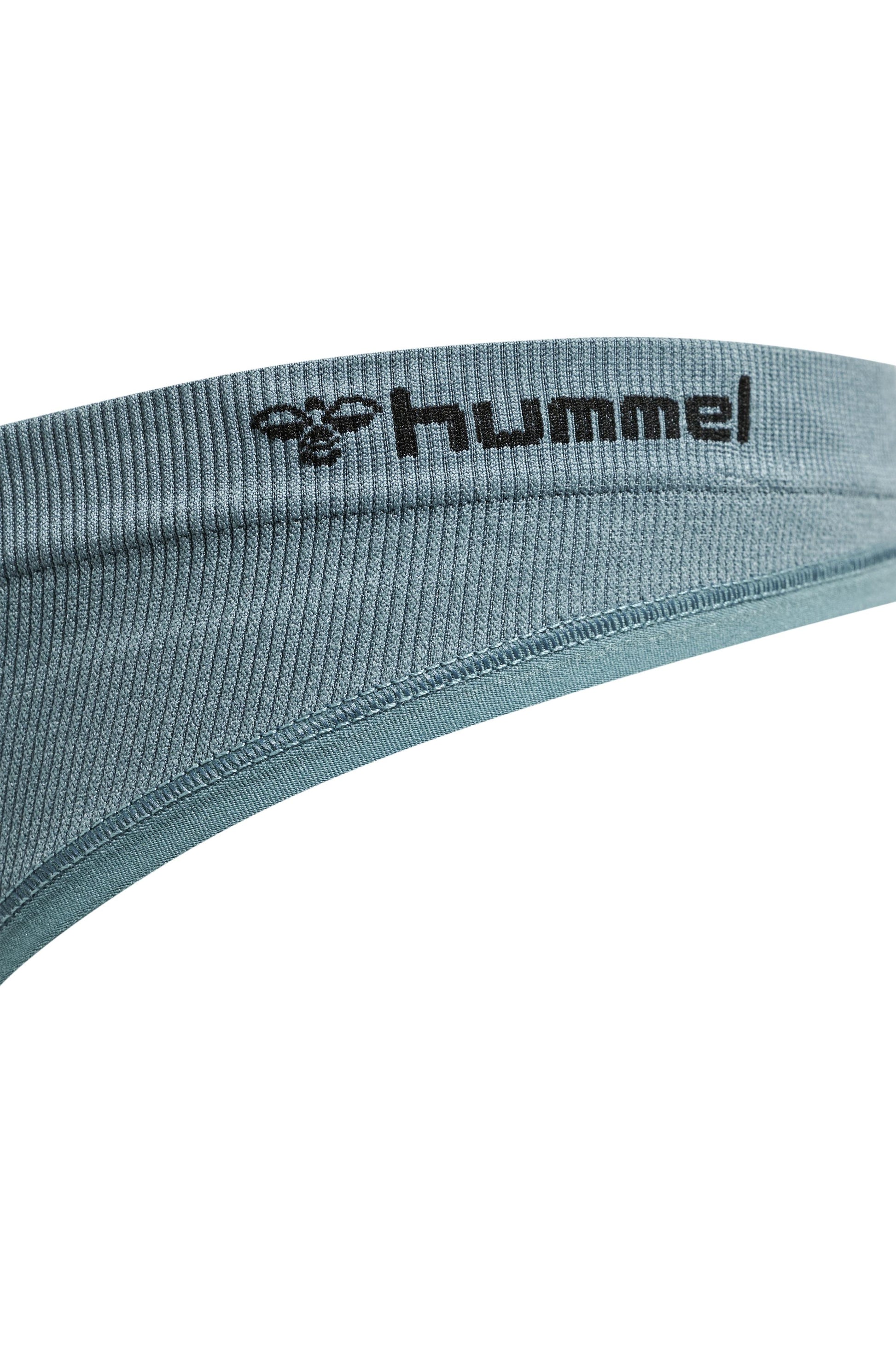 HUMMEL - Hmljuno Seamless Thong - North Atlantic