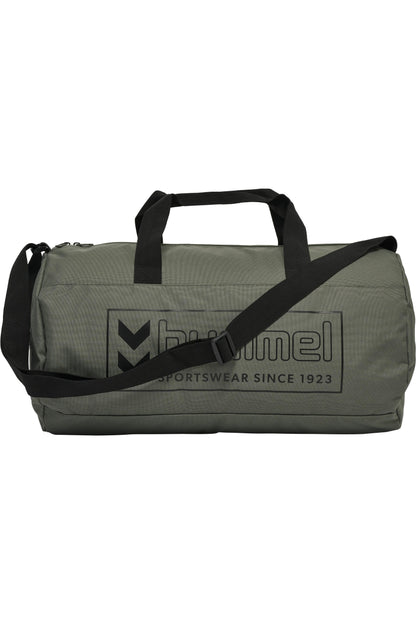 HUMMEL - Hmlkey Round Sportsbag - Thyme