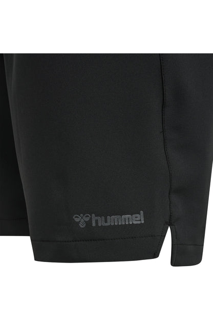 HUMMEL - Hmlmt Dragon Shorts - Black