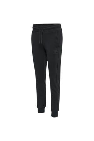 HUMMEL - Hmlnoni 2.0 Regular Pants - Black