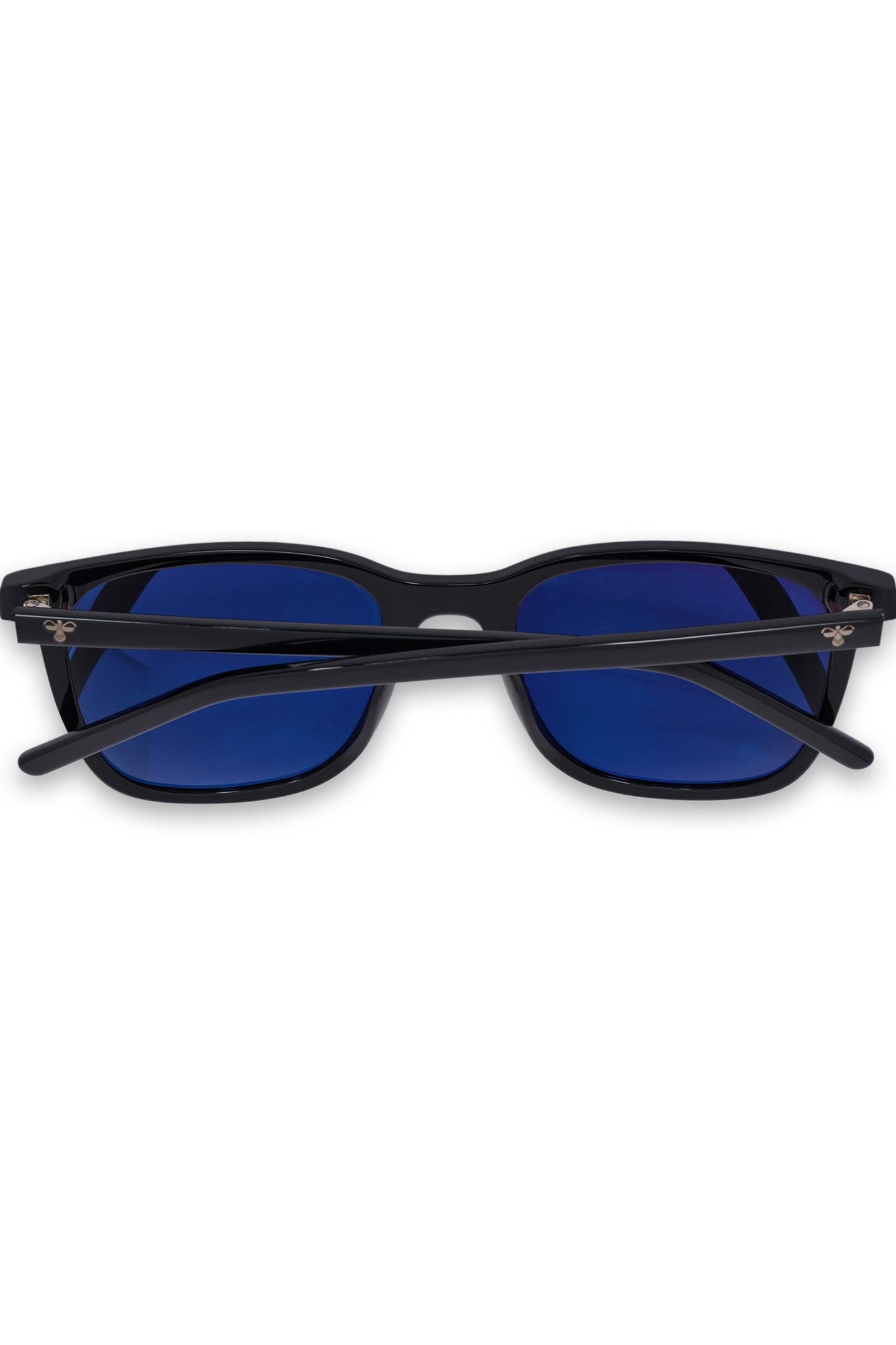 HUMMEL - Hmlracquet Sunglasses - Black