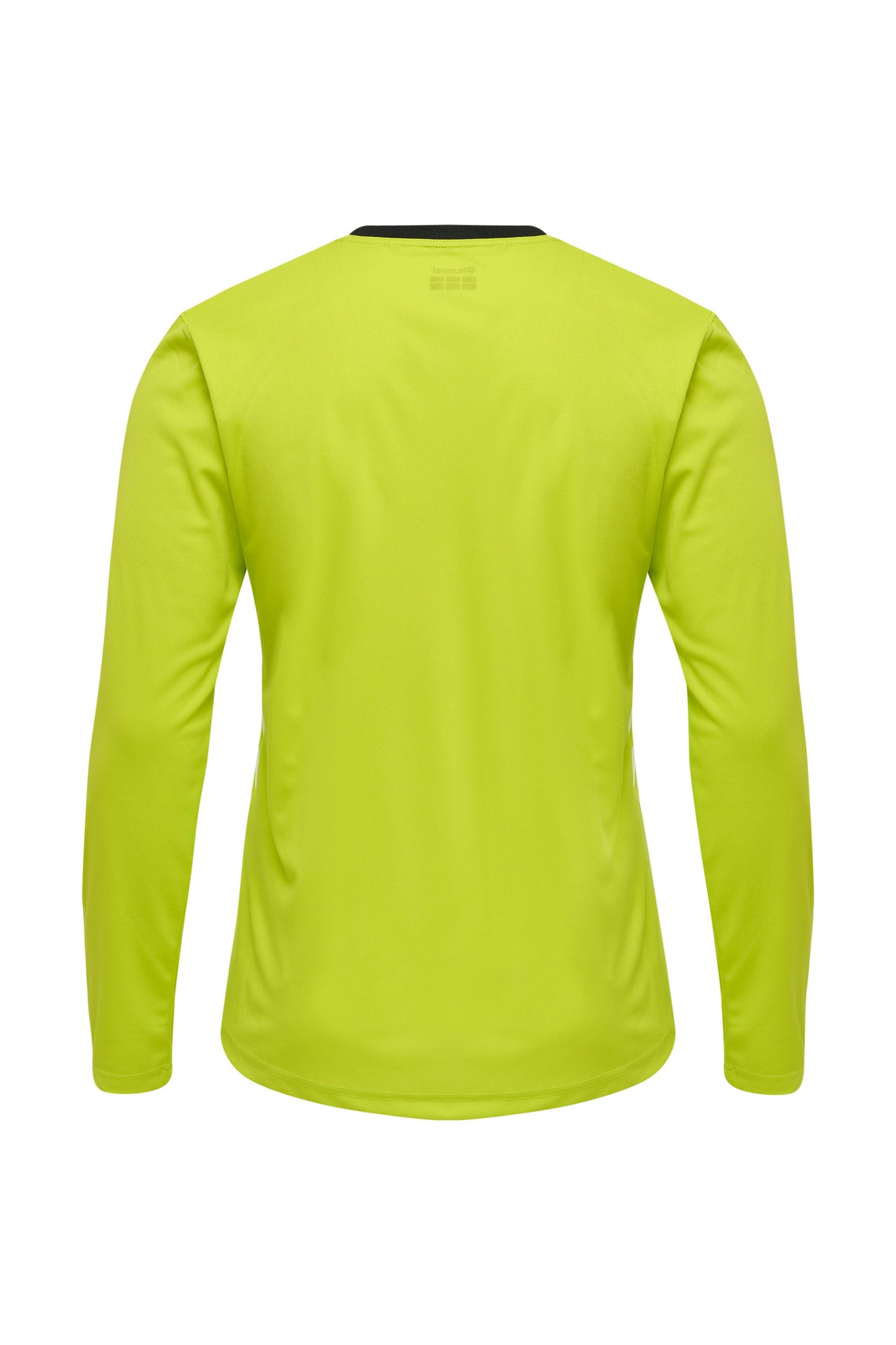 HUMMEL - Hmlreferee Chevron Jersey L/s - Evening Primrose