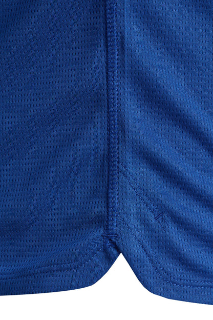 HUMMEL - Hmlrun Jersey L/s - True Blue