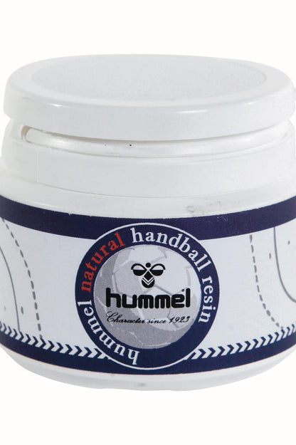 HUMMEL - Hummel Resin Natural Small - White