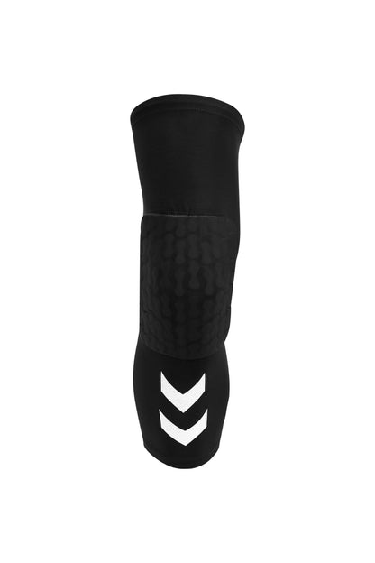 HUMMEL - Protection Knee Long Sleeve - Black