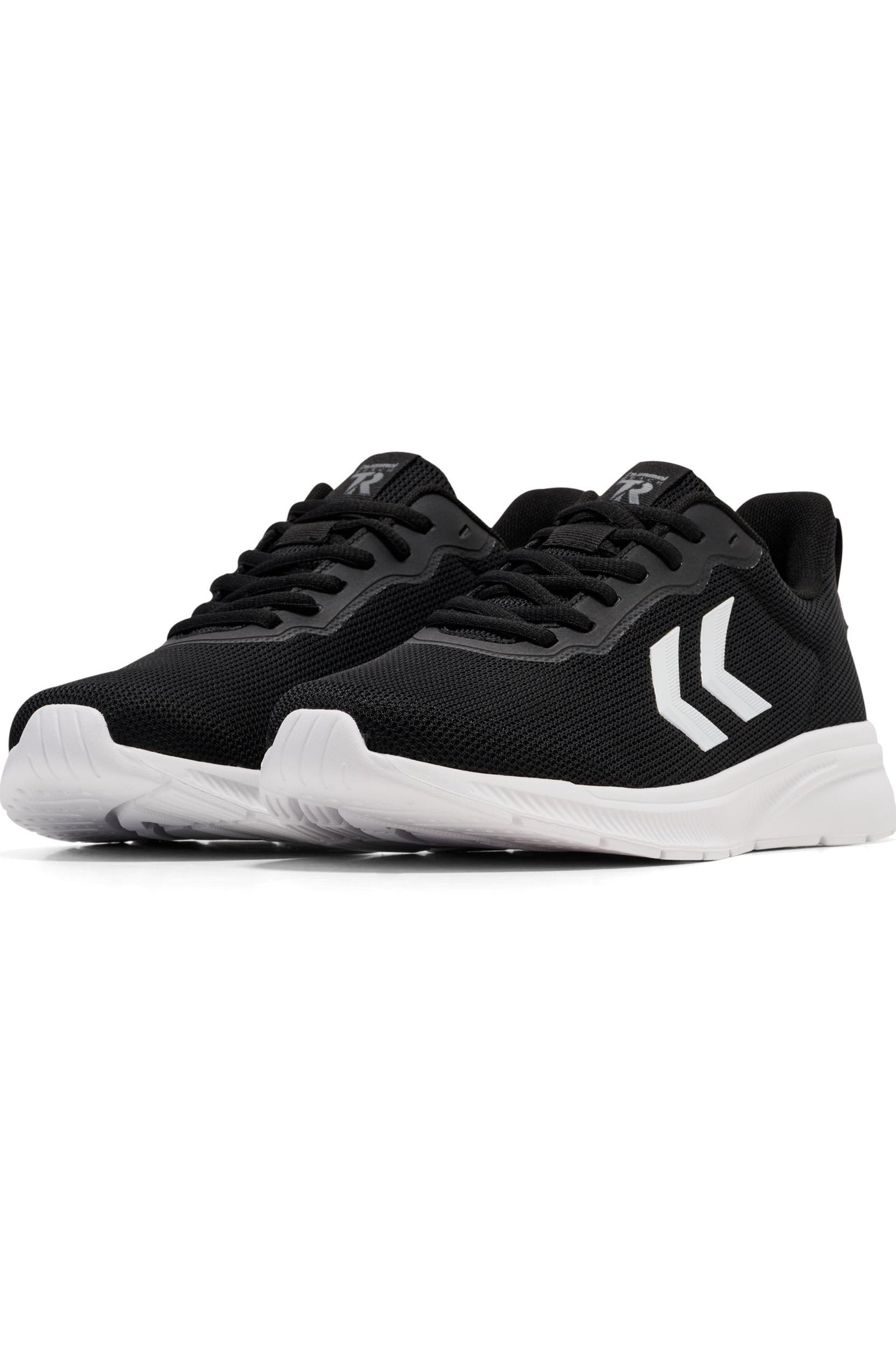 HUMMEL - Reach Tr Breather Shoes - Black