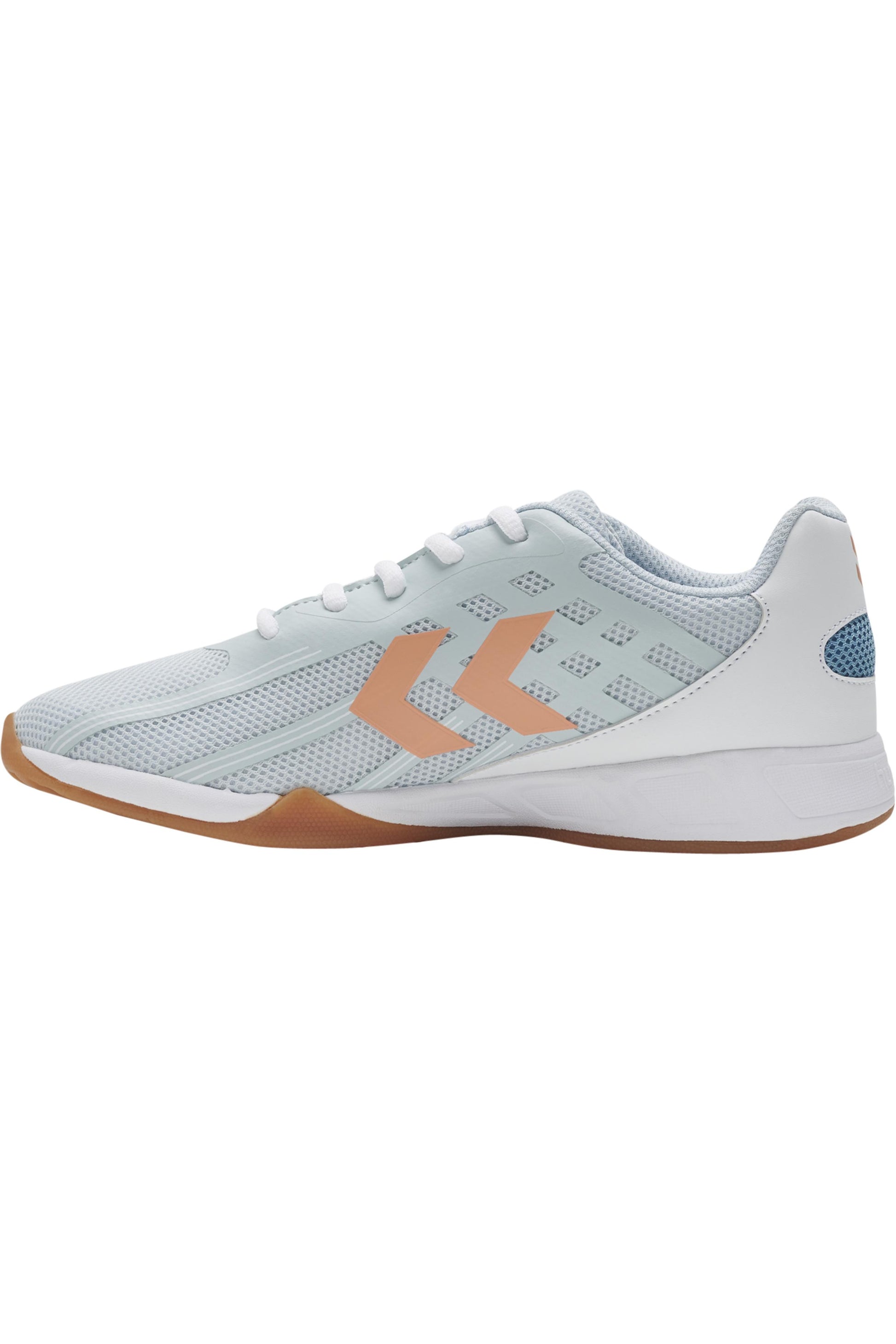 HUMMEL - Root Elite Shoes - Illusion Blue