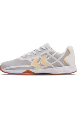 HUMMEL - Root Elite Wmns Shoes - White/orange