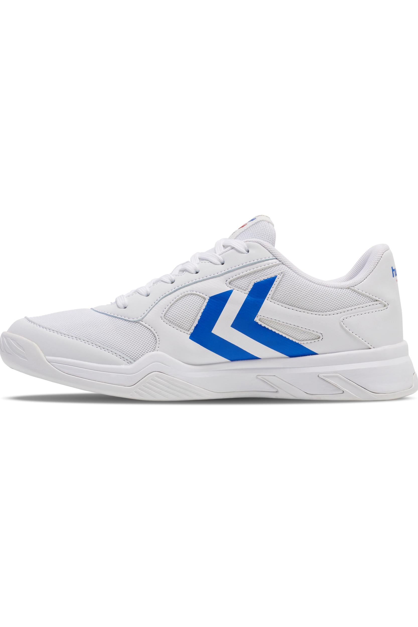 HUMMEL - Teiwaz Iv Shoes - White/blue