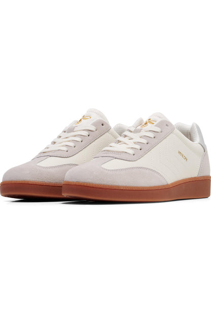 HUMMEL - Vm78 Cph Pl Shoes - Marshmallow