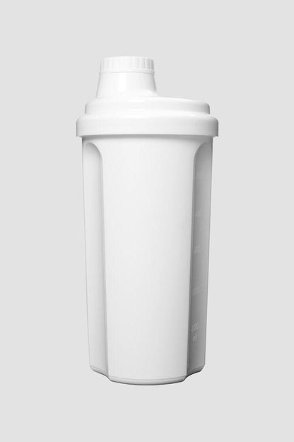 ICANIWILL - Icaniwill Shaker 500ml - White