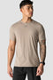 Light Dusty Brown / XL