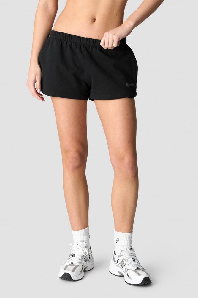 ICANIWILL - Revive Shorts - Black