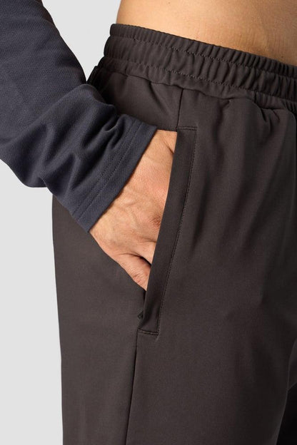 ICANIWILL - Stride Workout Pants - Charcoal