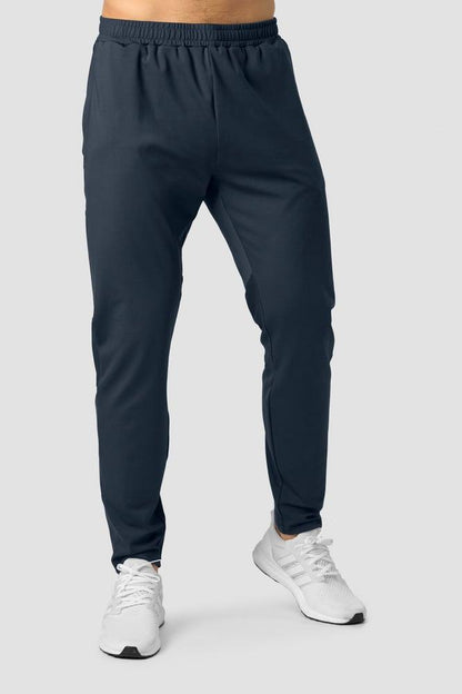 ICANIWILL - Stride Workout Pants - Navy