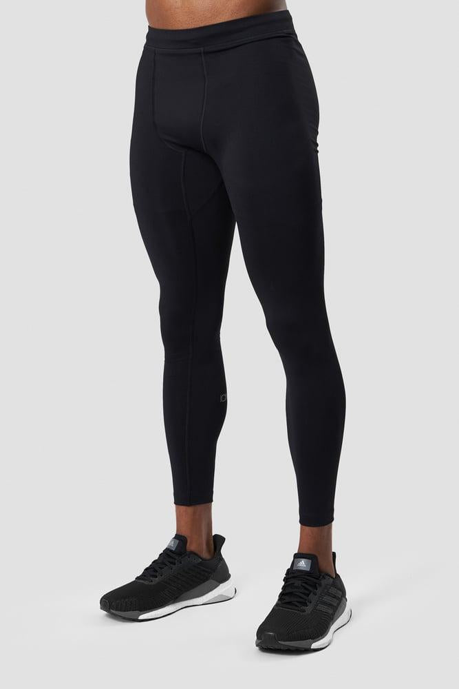 ICANIWILL - Training Tights - Black