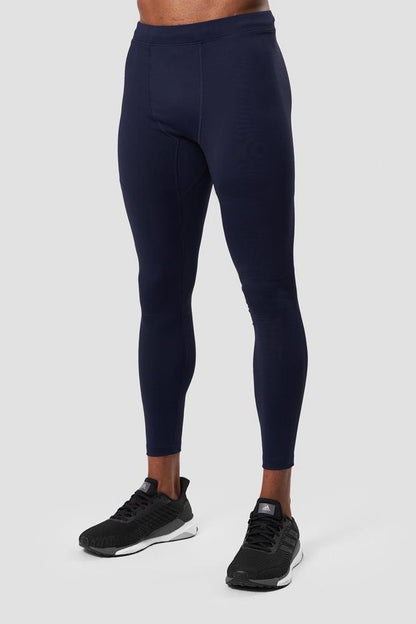 ICANIWILL - Training Tights - Navy