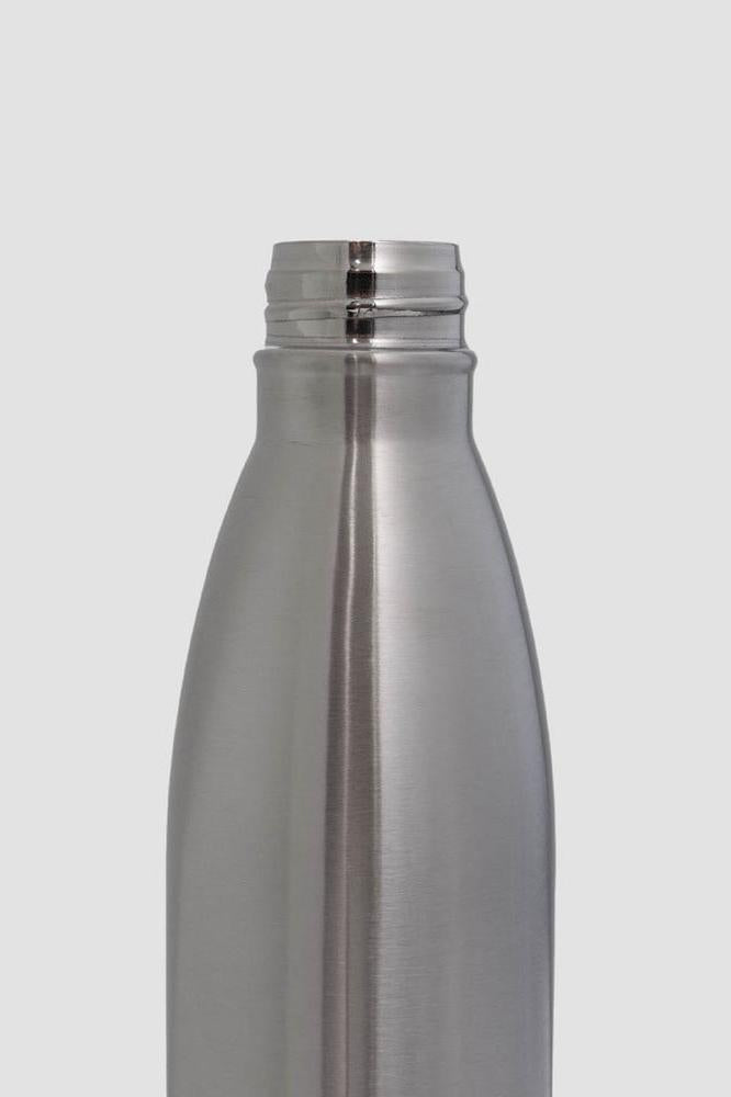 ICANIWILL - Water Bottle  500ml - Stainless Steel