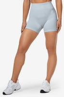 Lunge Scrunch Shorts - for kvinde - FAMME - Shorts