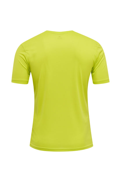 NEWLINE - Men Core Functional T-shirt S/s - Evening Primrose