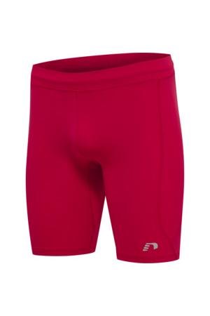 NEWLINE - Men's Core Sprinters - Tango Red