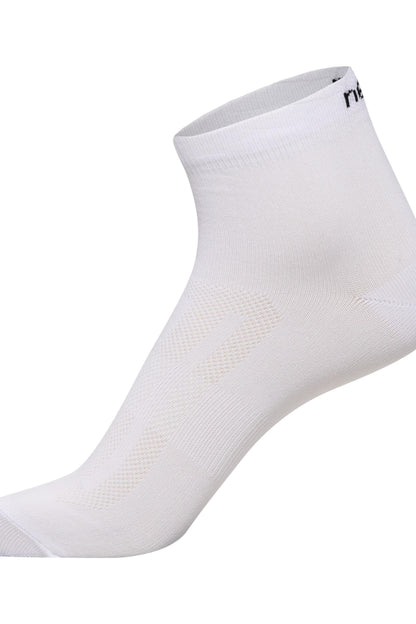 NEWLINE - Nwldo Functional Ankle Socks 3-pack - White