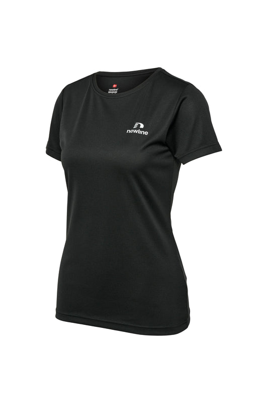 NEWLINE - Nwllea Performance T-shirt Women - Black